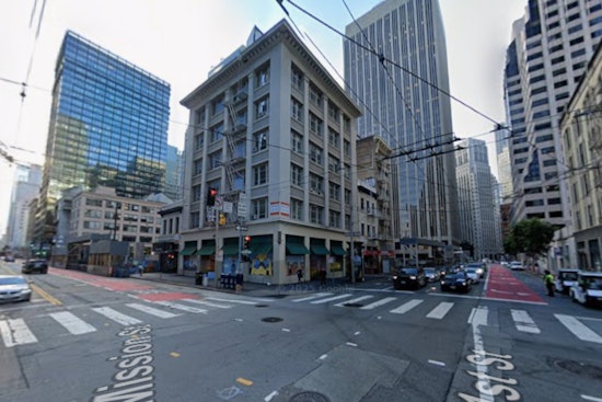 San Francisco's Oceanwide Center Eyes Revival with New Ownership and Immediate Aesthetic Improvements