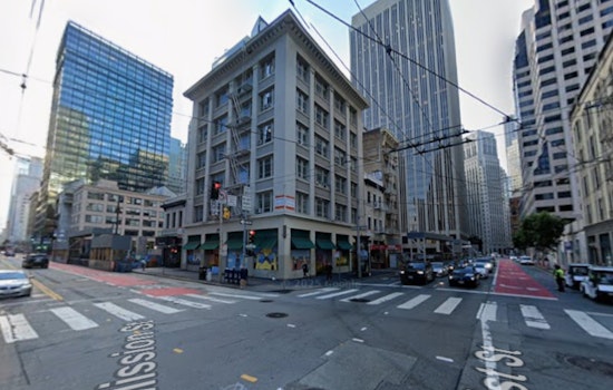 San Francisco's Oceanwide Center Eyes Revival with New Ownership and Immediate Aesthetic Improvements