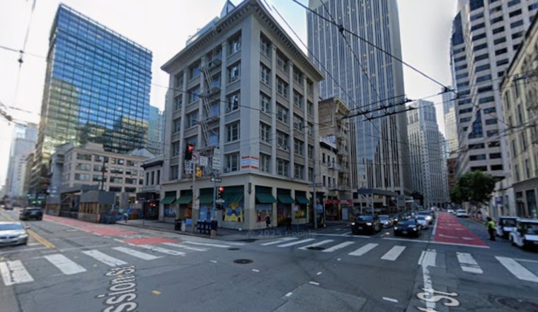 San Francisco's Oceanwide Center Eyes Revival with New Ownership and Immediate Aesthetic Improvements