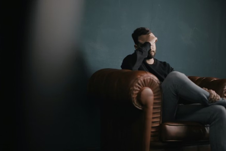San Francisco’s UCSF Lab Bets On One-Day LSD Fix For Anxiety Sufferers