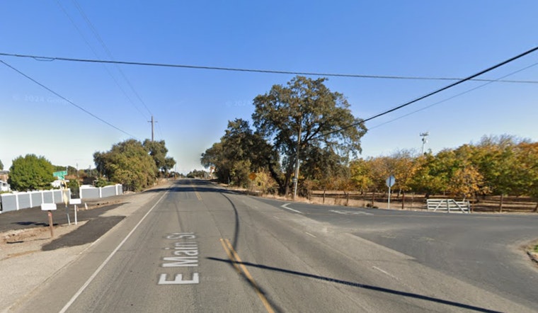 San Joaquin County Sheriff's Deputies Hospitalized After Collision While Responding to Reckless Riders