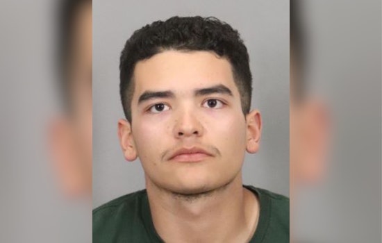 San Jose Cops Bust 20-Year-Old Tied To 1,700 Glock Switches