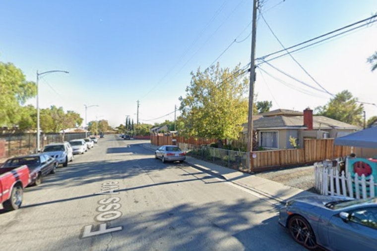 San José Firefighters Contain Third Alarm Blaze at Buddhist Temple on Foss Avenue, No Injuries Reported