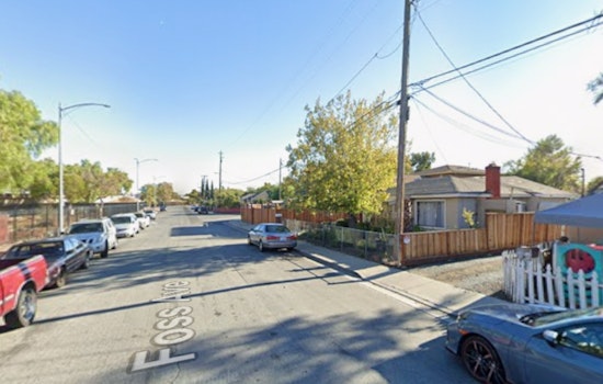 San José Firefighters Contain Third Alarm Blaze at Buddhist Temple on Foss Avenue, No Injuries Reported