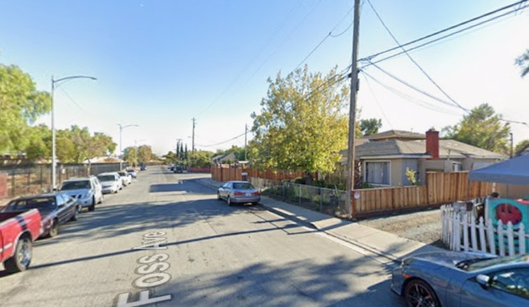 San José Firefighters Contain Third Alarm Blaze at Buddhist Temple on Foss Avenue, No Injuries Reported