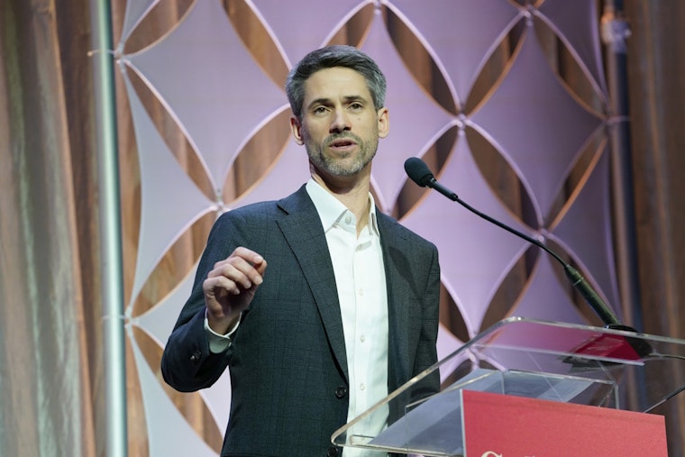 San Jose Mayor Matt Mahan Jumps Into Governor's Race, Bets On 'Back To Basics'