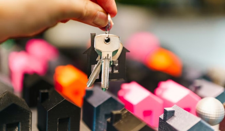 San Jose Named World's Toughest City To Buy A Home