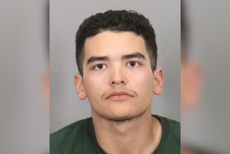 San José Police Dismantle Major Gun Trafficking Operation, Kenneth Tafoya Detained on Weapons Charges