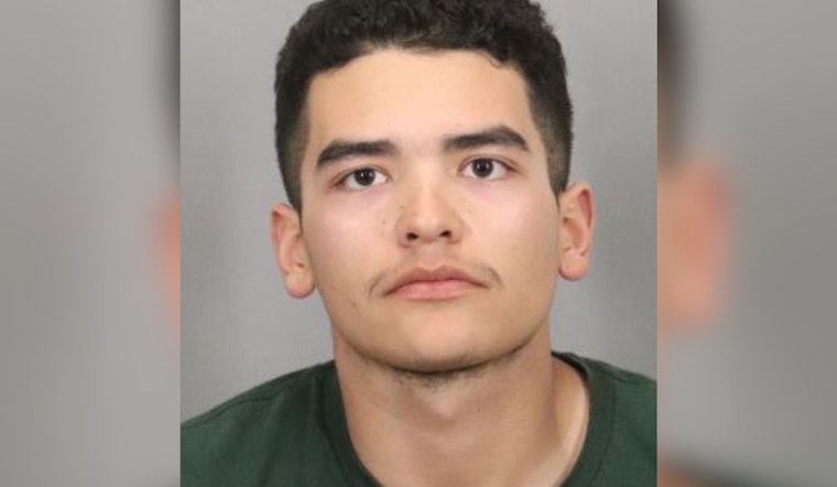 San José Police Dismantle Major Gun Trafficking Operation, Kenneth Tafoya Detained on Weapons Charges