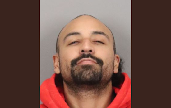 San Jose Police Nab Accomplice in Series of Armed Robberies, Main Suspect Still at Large