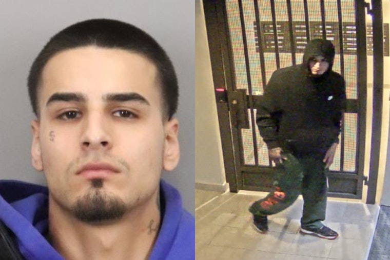 San José Police Nab Suspect Ramses Hernandez Rivera in 114-Count Vehicle Burglary Spree
