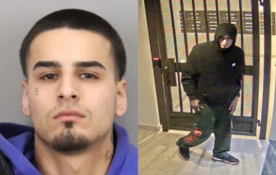 San José Police Nab Suspect Ramses Hernandez Rivera in 114-Count Vehicle Burglary Spree