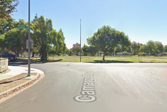 San José Police Probe December Pedestrian Fatality, City's 39th Traffic Death in 2025