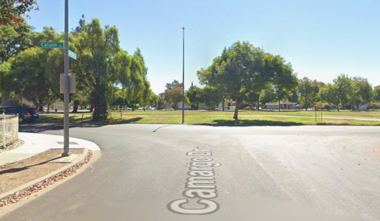San José Police Probe December Pedestrian Fatality, City's 39th Traffic Death in 2025