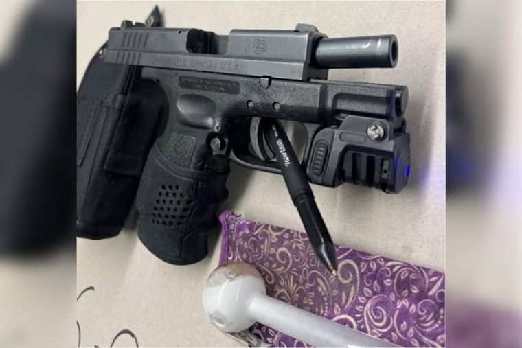 San Jose Police Rapidly Apprehend Armed Suspect Using Surveillance Tech After Road Rage Escalates to Gunfire