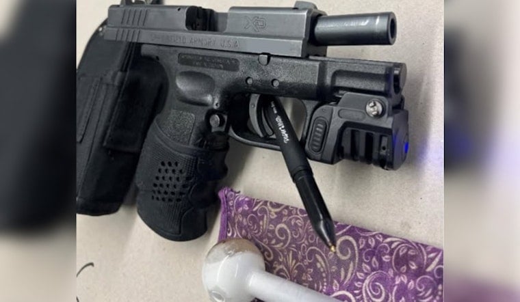 San Jose Police Rapidly Apprehend Armed Suspect Using Surveillance Tech After Road Rage Escalates to Gunfire