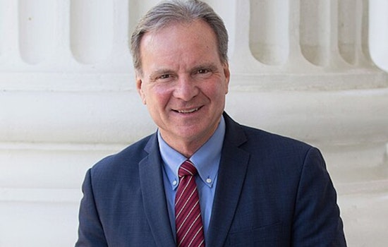 San Jose Power Player Dave Cortese Poised To Pounce On California AG Job