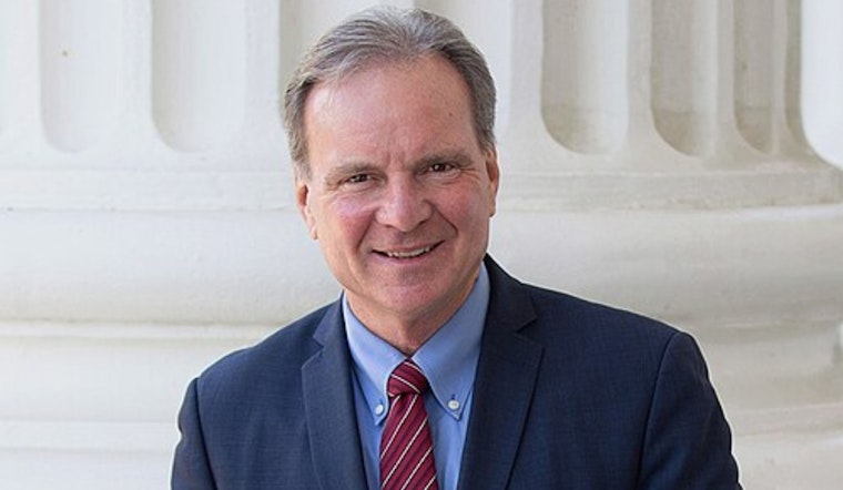 San Jose Power Player Dave Cortese Poised To Pounce On California AG Job