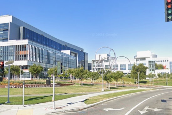 San Jose Races To Open First Youth Psychiatric Center For Local Families