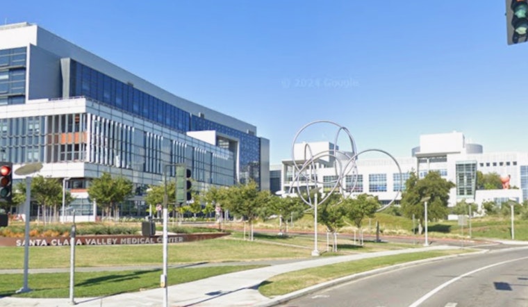 San Jose Races To Open First Youth Psychiatric Center For Local Families