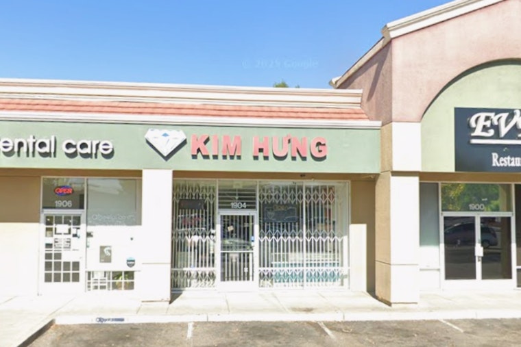San Jose Salutes Heist-Busting Cops After Brutal Smash And Grab At Kim Hung Jewelry