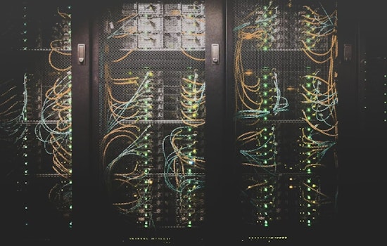 San Jose Scrambles For AI Data Center Gold As California Slips Behind