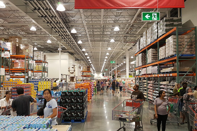 San Jose Set to Welcome New Costco as Court Dismisses Lawsuit Against Westgate West Development