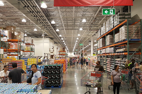 San Jose Set to Welcome New Costco as Court Dismisses Lawsuit Against Westgate West Development