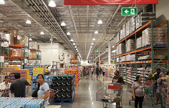 San Jose Set to Welcome New Costco as Court Dismisses Lawsuit Against Westgate West Development