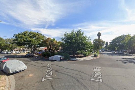 San Jose Shopping Trip Turns Deadly In Parking Lot Crash