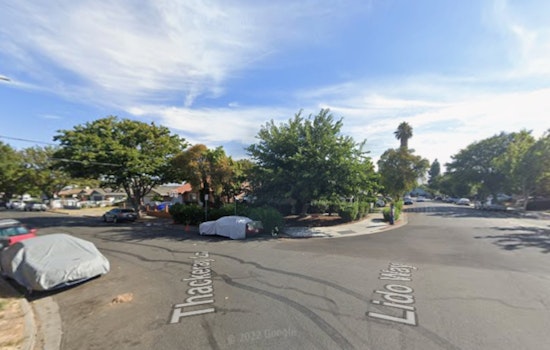 San Jose Shopping Trip Turns Deadly In Parking Lot Crash