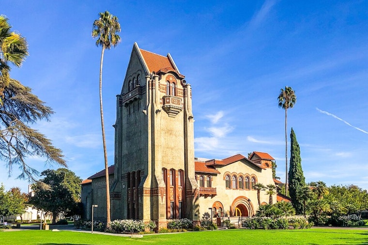San Jose State University Accused of Title IX Violations Involving Transgender Athlete by Department of Education