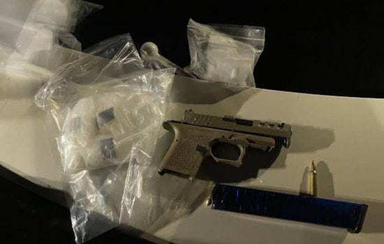 San Jose Target Thieves Arrested: Santa Clara County Sheriff's Office Recovers $1,100 in Stolen Goods and Illegal Items