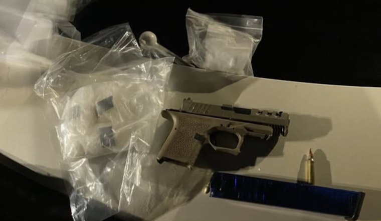 San Jose Target Thieves Arrested: Santa Clara County Sheriff's Office Recovers $1,100 in Stolen Goods and Illegal Items