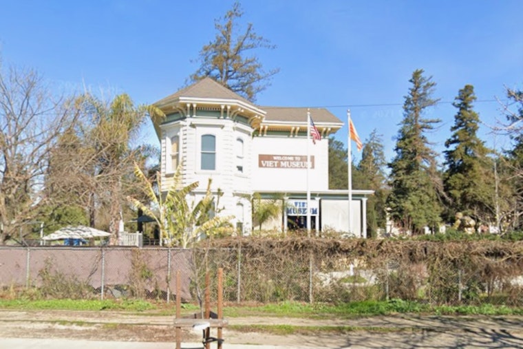 San Jose's Viet Museum in Limbo as Factions Dispute Control Amid Legal Strife