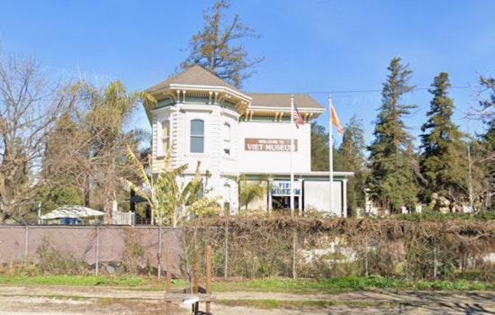 San Jose's Viet Museum in Limbo as Factions Dispute Control Amid Legal Strife