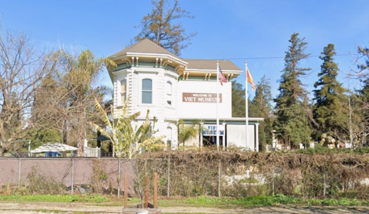 San Jose's Viet Museum in Limbo as Factions Dispute Control Amid Legal Strife