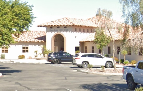 San Luis Launches Landscape Excellence Awards to Honor Local Green Thumbs