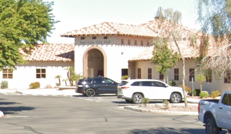 San Luis Launches Landscape Excellence Awards to Honor Local Green Thumbs