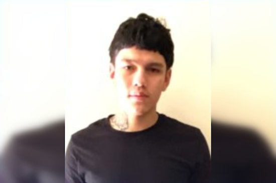 San Marcos Police Hunt 17-Year-Old 'Chucky' Contreras