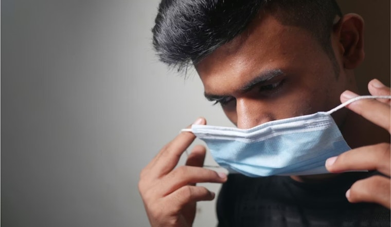 San Mateo County Reported Two Pediatric Flu-Related Deaths in 2025, Health Officials Advocate for Vaccination Amid Spike in 2026 Cases