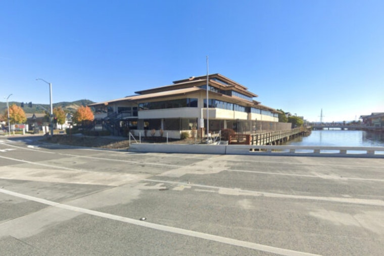 San Rafael’s 17-Story Gamble: Canal-Side Tower Poised To Shatter City Skyline