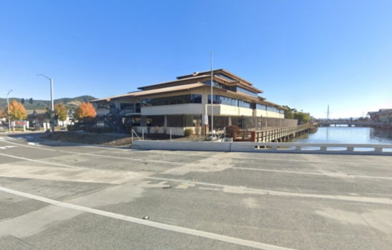 San Rafael’s 17-Story Gamble: Canal-Side Tower Poised To Shatter City Skyline