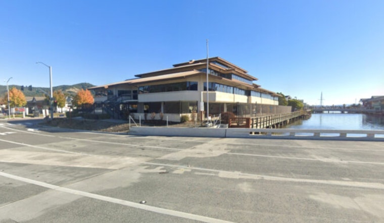 San Rafael’s 17-Story Gamble: Canal-Side Tower Poised To Shatter City Skyline