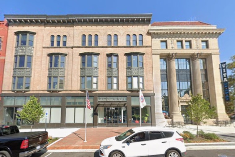 Sandusky Residents Turn Out for City Commission Meeting to Discuss Community Matters