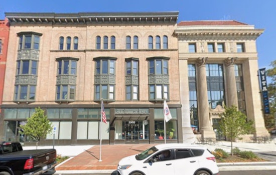 Sandusky Residents Turn Out for City Commission Meeting to Discuss Community Matters