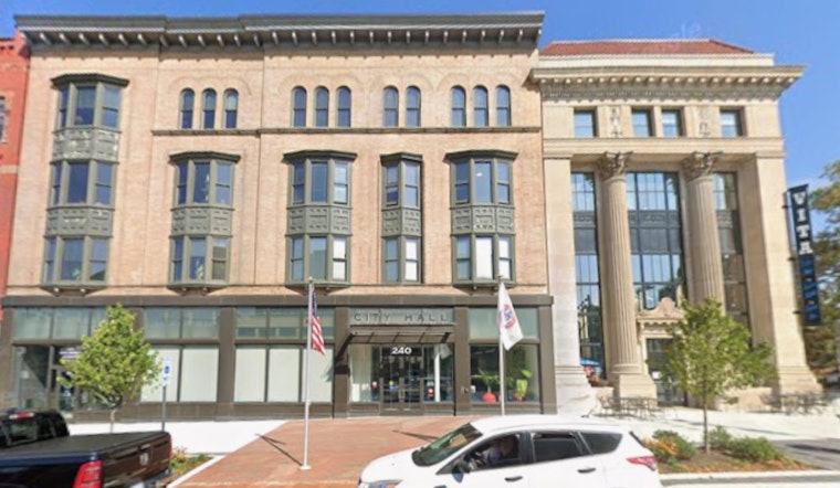 Sandusky Residents Turn Out for City Commission Meeting to Discuss Community Matters