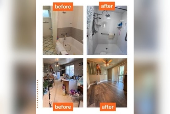 Sandy City Partners with Habitat for Humanity to Offer Home Repair Grants of Up to $20,000
