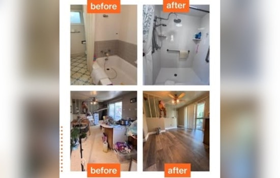 Sandy City Partners with Habitat for Humanity to Offer Home Repair Grants of Up to $20,000