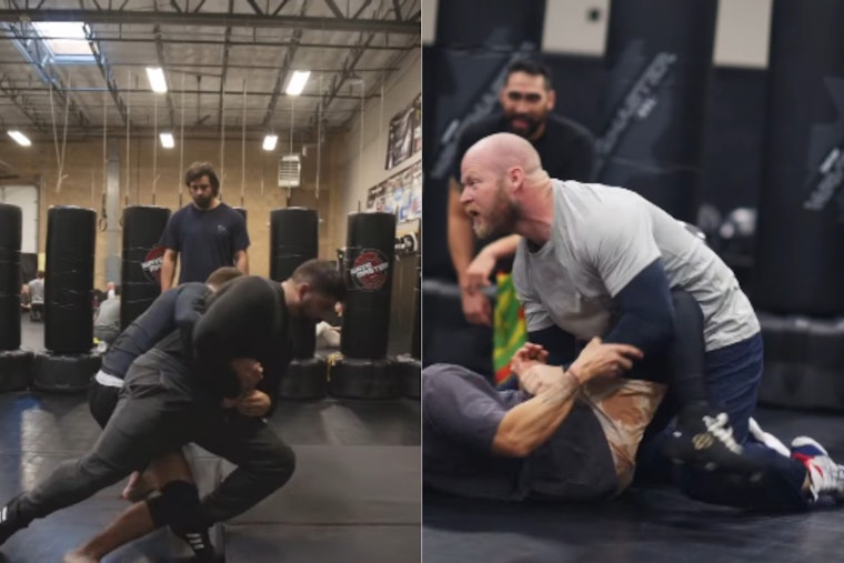 VIDEO: Sandy City Police Bolster Officer Readiness with Advanced Monthly Training Sessions